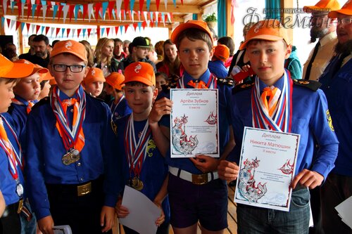 Фоторепортаж с парусной практики флотилии Флагман, прошедшей в июне 2017 года.